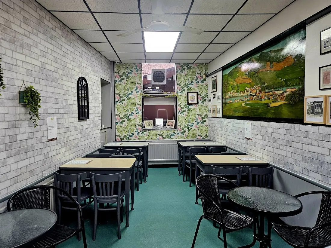 Joe's Fish & Chips Bar